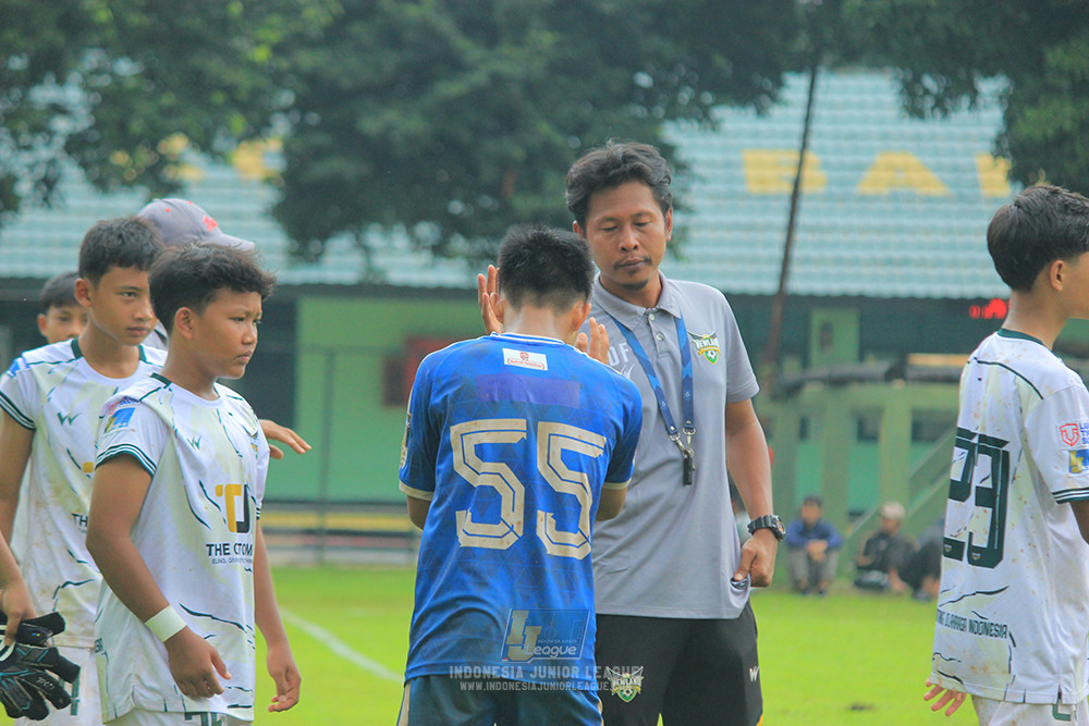 ijl u14 170126 newland fa vs wins soccer school