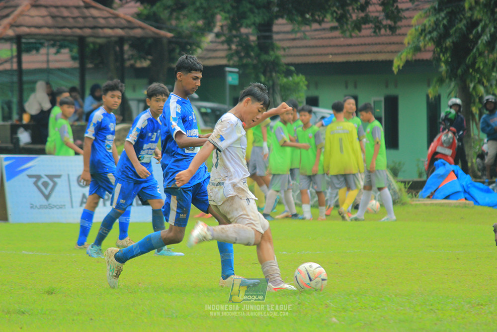ijl u14 170126 newland fa vs wins soccer school