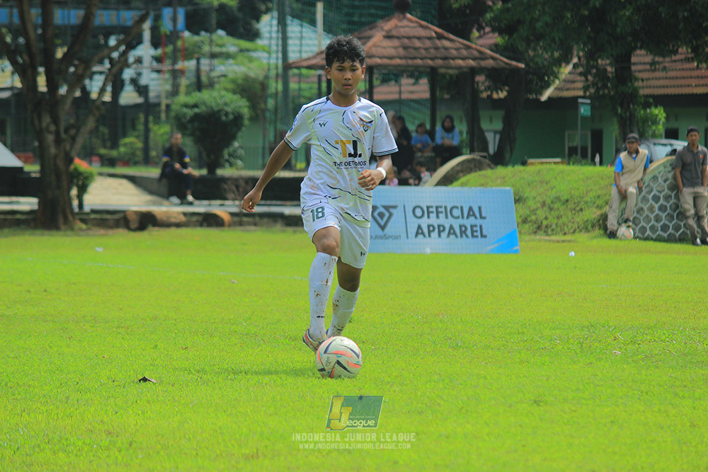 ijl u14 170126 newland fa vs wins soccer school