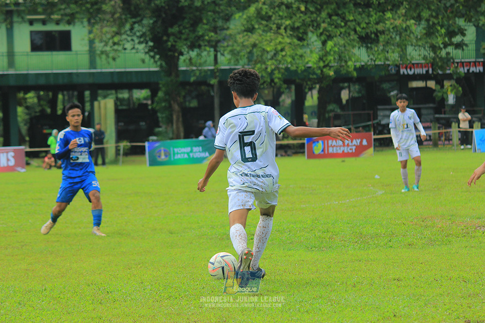 ijl u14 170126 newland fa vs wins soccer school