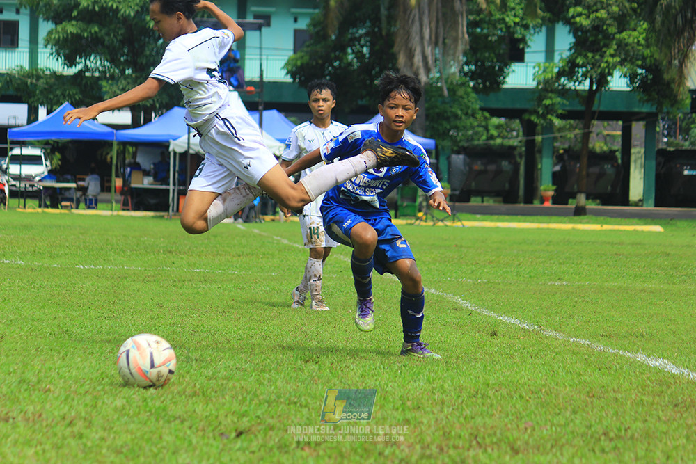 ijl u14 170126 newland fa vs wins soccer school