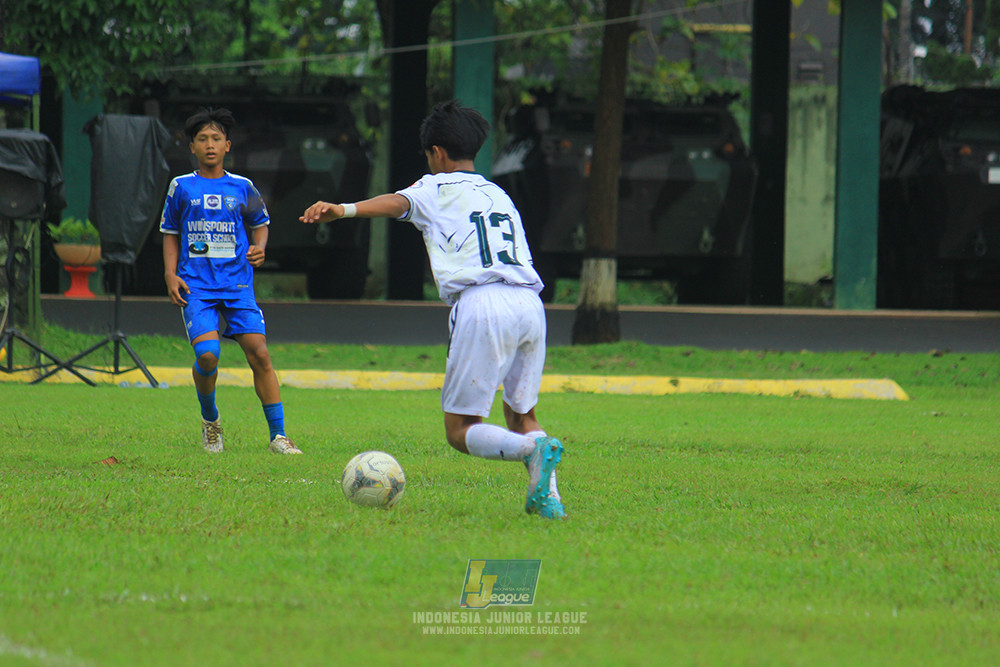ijl u14 170126 newland fa vs wins soccer school