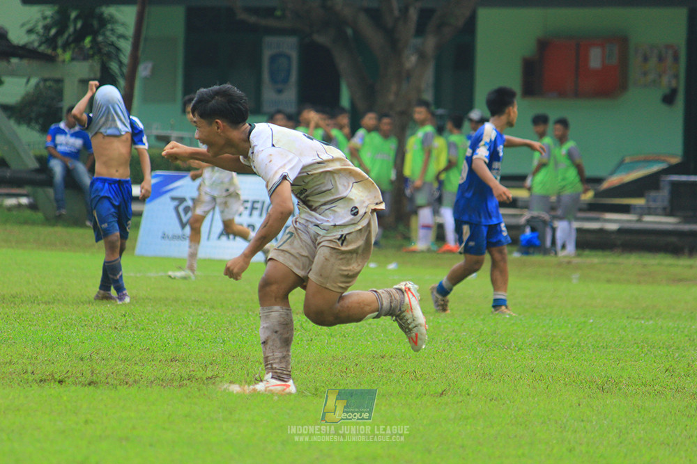 ijl u14 170126 newland fa vs wins soccer school