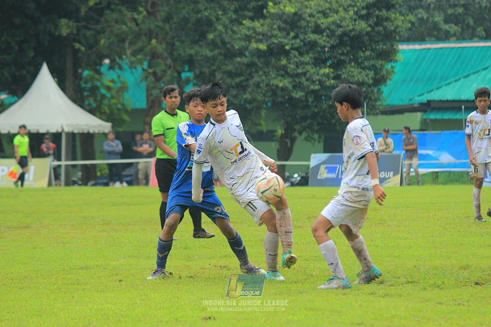 ijl u14 170126 newland fa vs wins soccer school