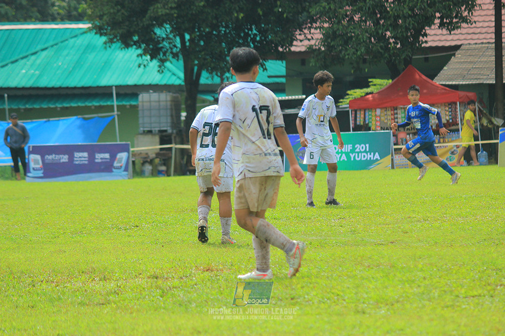 ijl u14 170126 newland fa vs wins soccer school
