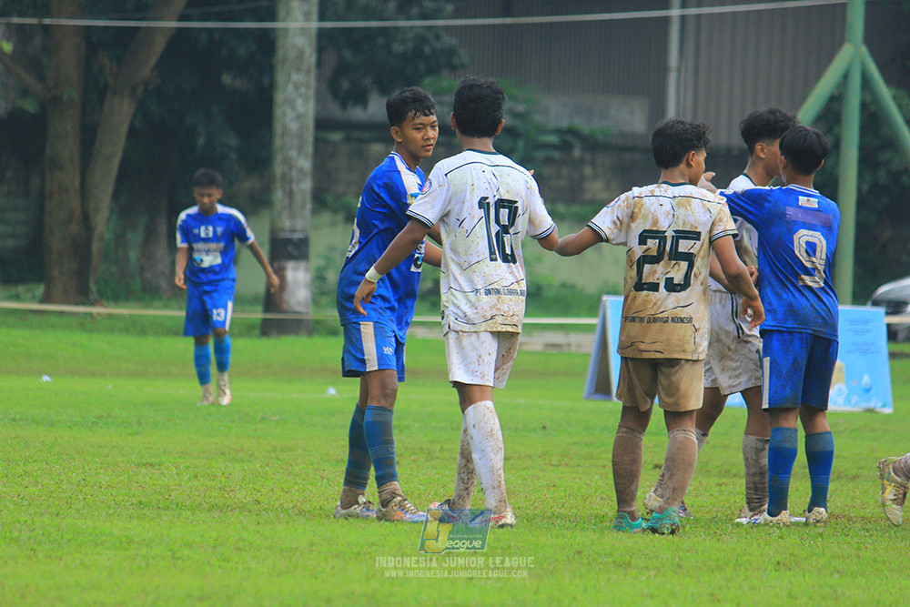 ijl u14 170126 newland fa vs wins soccer school