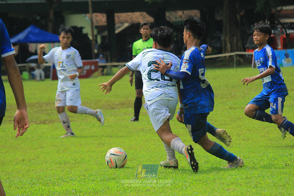 ijl u14 170126 newland fa vs wins soccer school