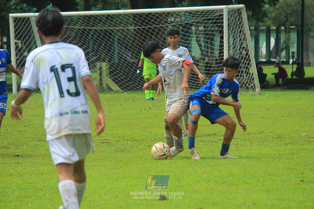 ijl u14 170126 newland fa vs wins soccer school