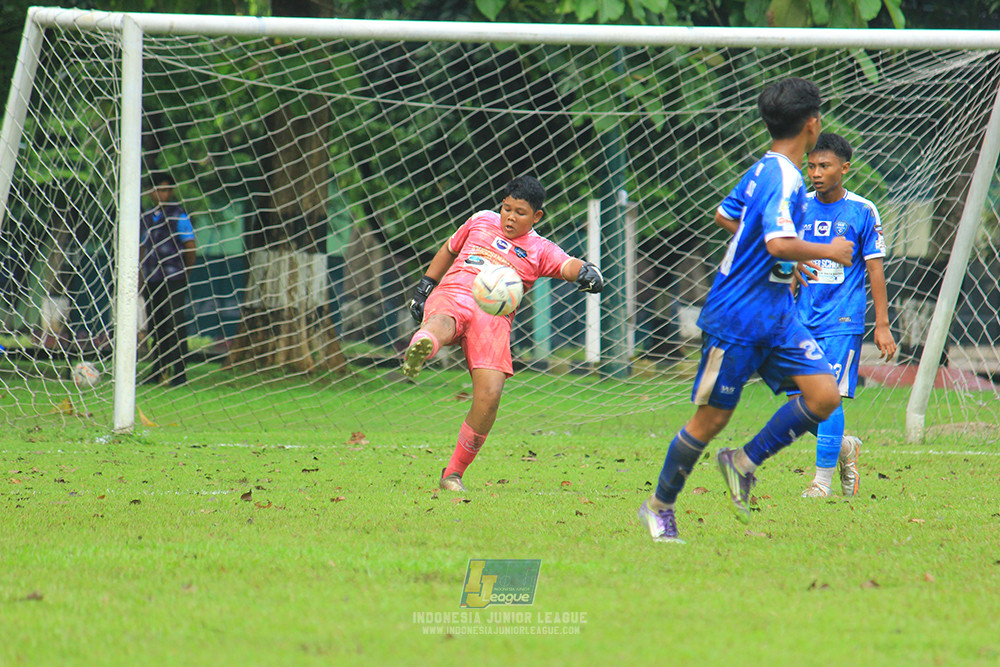 ijl u14 170126 newland fa vs wins soccer school