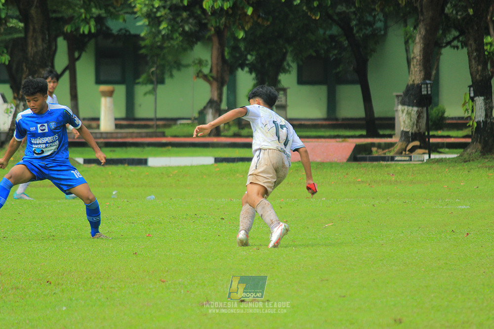 ijl u14 170126 newland fa vs wins soccer school