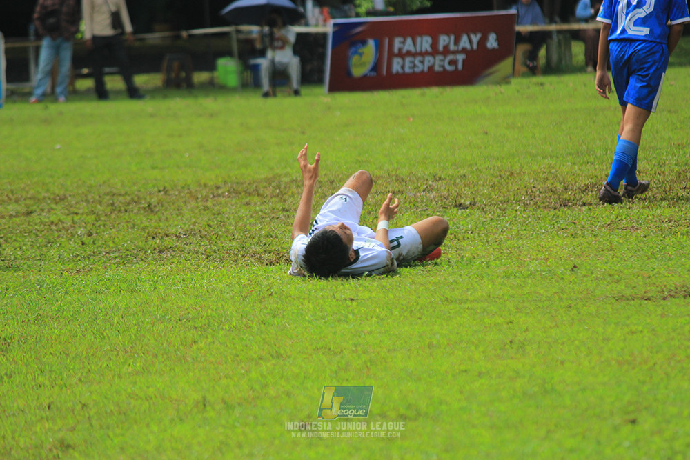 ijl u14 170126 newland fa vs wins soccer school