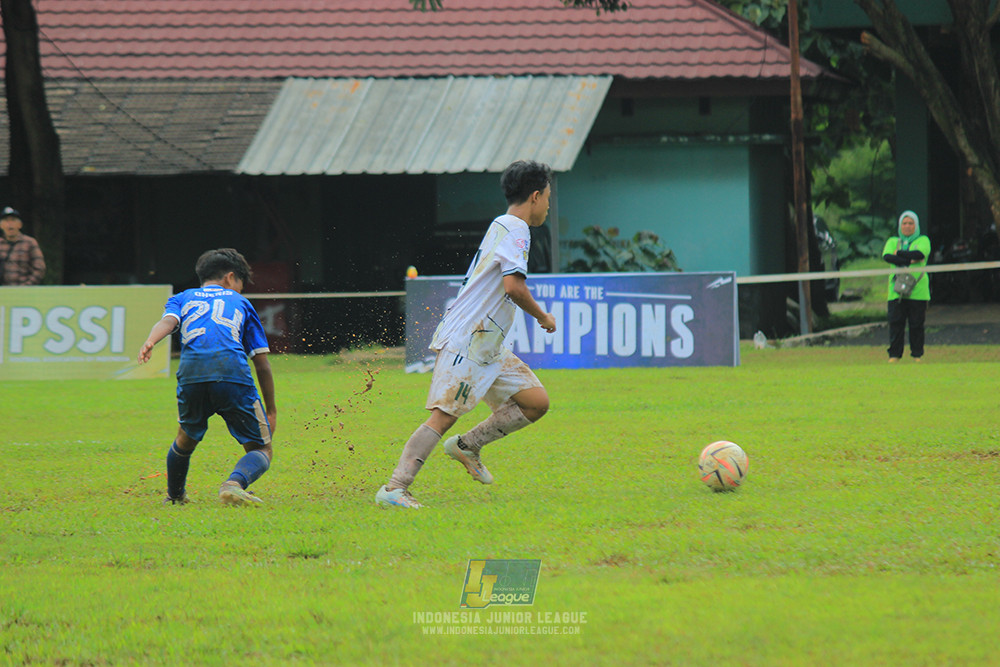 ijl u14 170126 newland fa vs wins soccer school