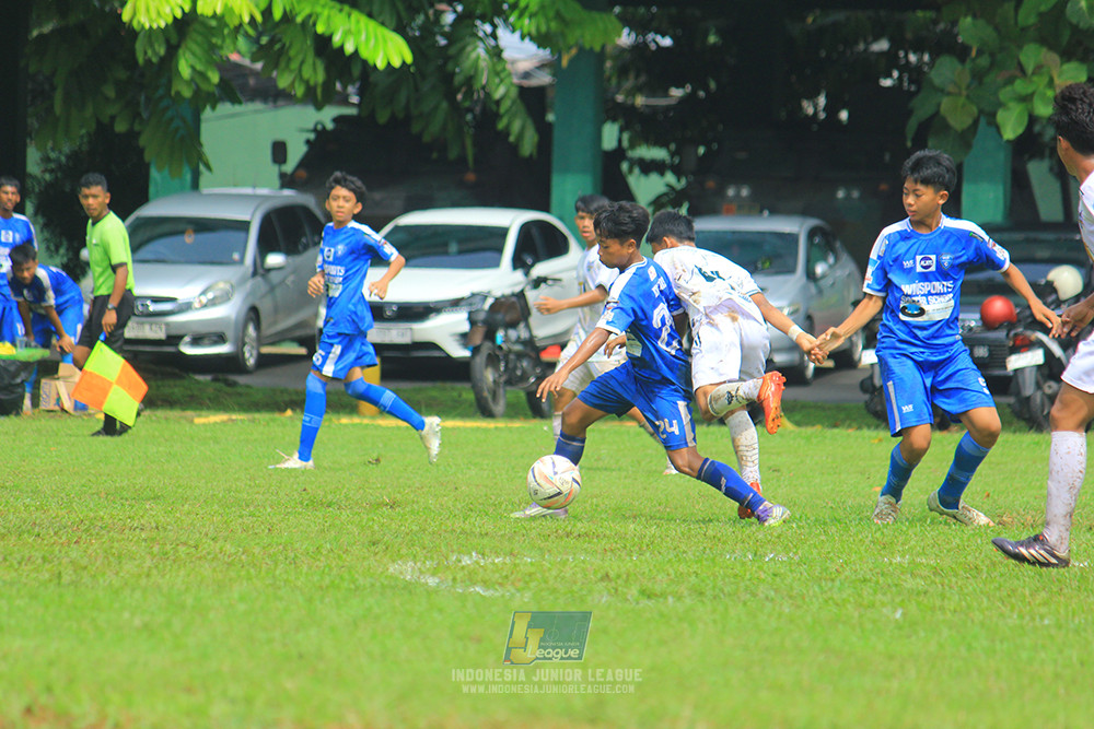 ijl u14 170126 newland fa vs wins soccer school
