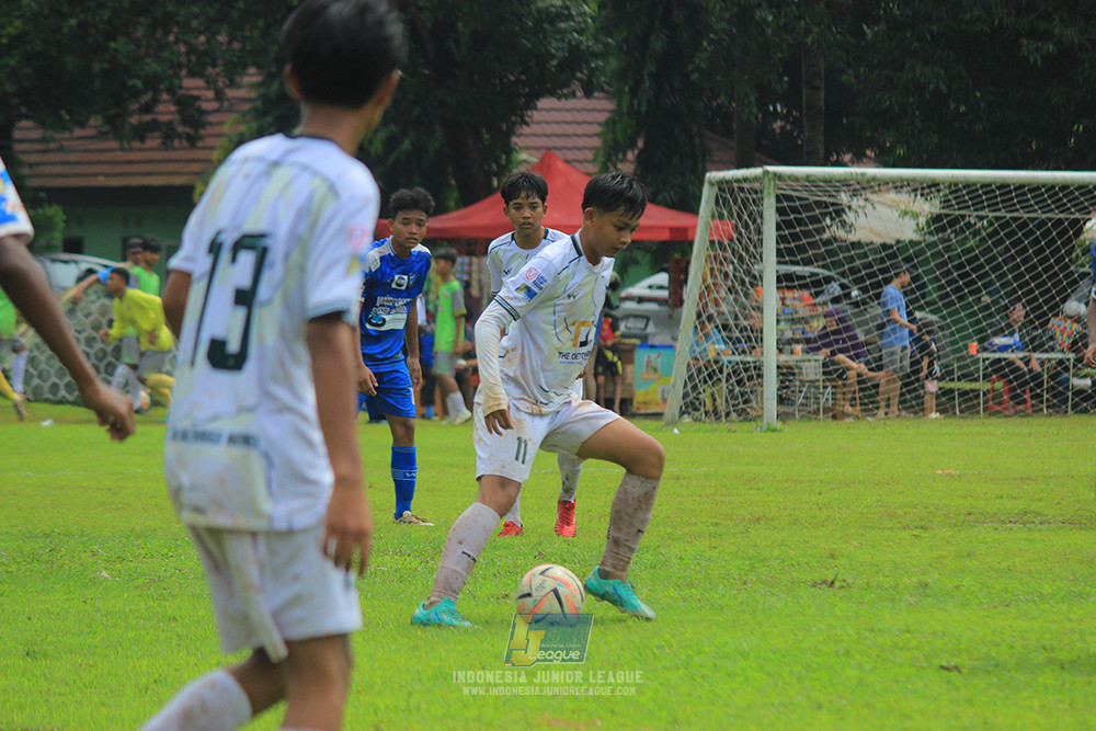 ijl u14 170126 newland fa vs wins soccer school