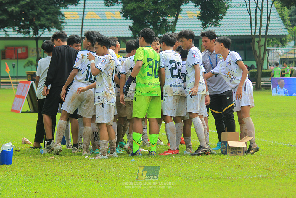 ijl u14 170126 newland fa vs wins soccer school