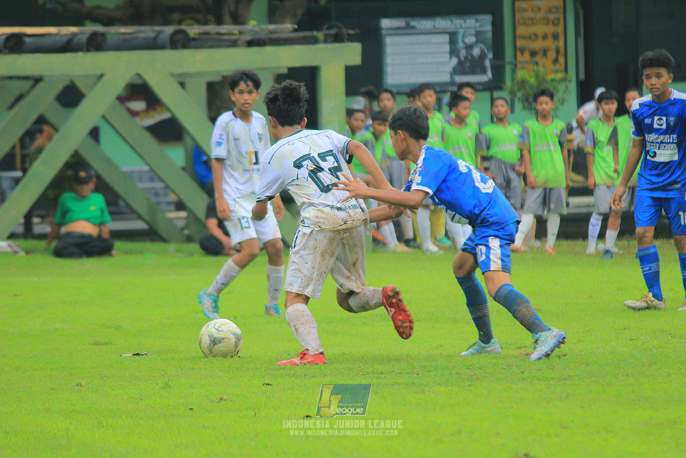 ijl u14 170126 newland fa vs wins soccer school