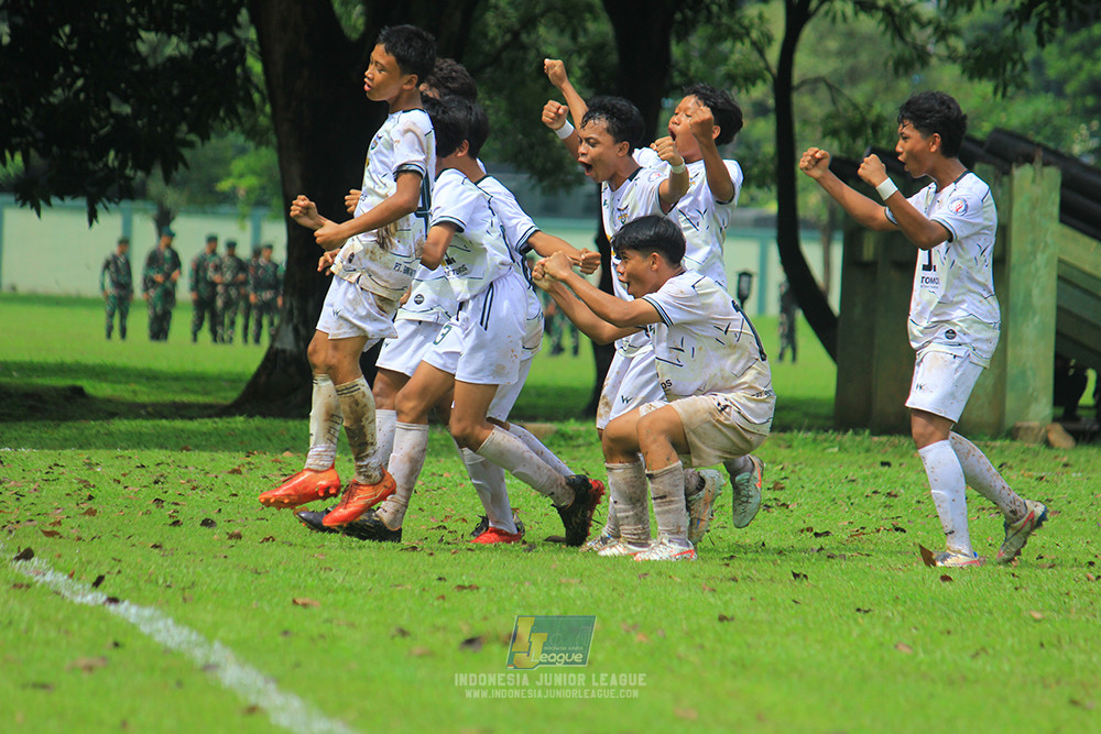 ijl u14 170126 newland fa vs wins soccer school
