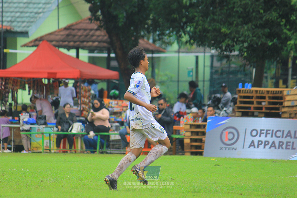 ijl u14 170126 newland fa vs wins soccer school
