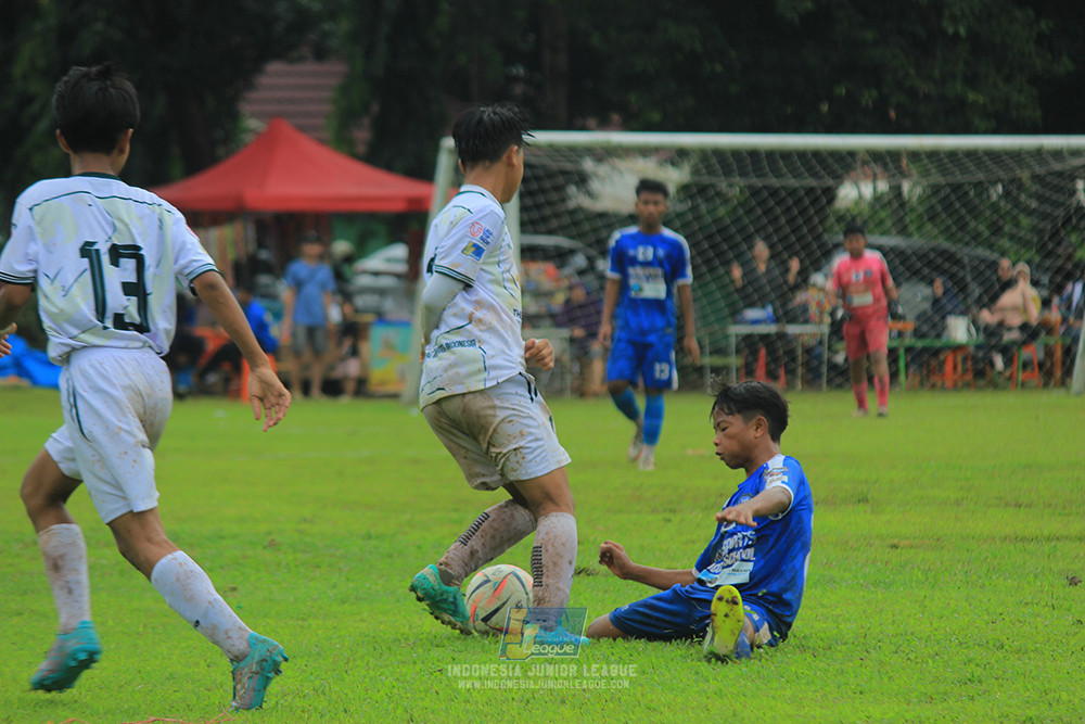 ijl u14 170126 newland fa vs wins soccer school