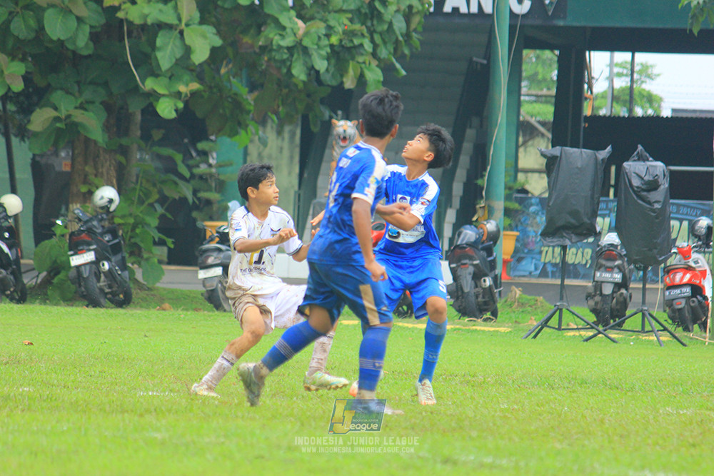 ijl u14 170126 newland fa vs wins soccer school