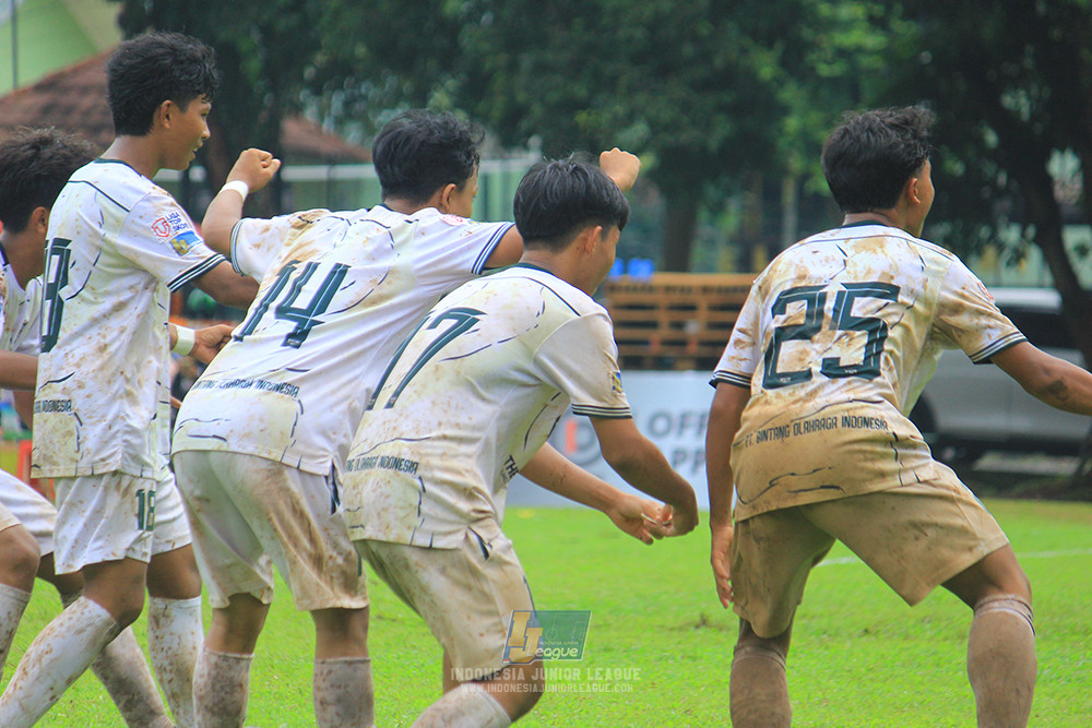 ijl u14 170126 newland fa vs wins soccer school