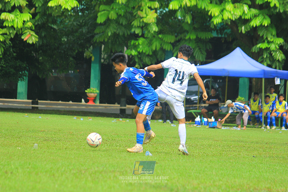 ijl u14 170126 newland fa vs wins soccer school