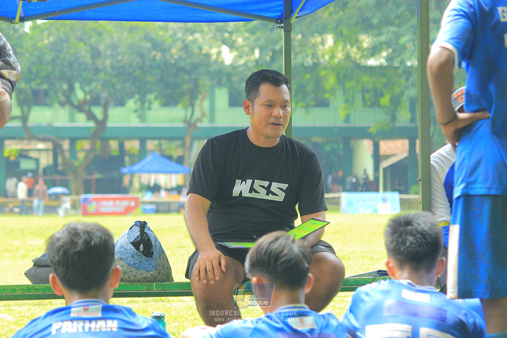 ijl u14 170126 newland fa vs wins soccer school