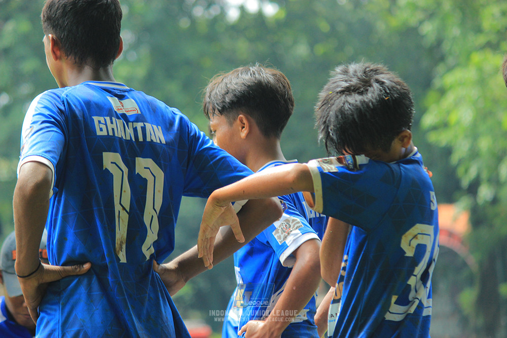 ijl u14 170126 newland fa vs wins soccer school