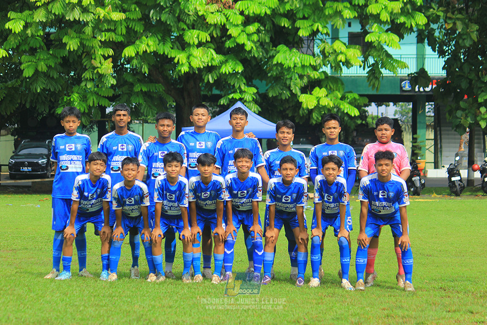ijl u14 170126 newland fa vs wins soccer school