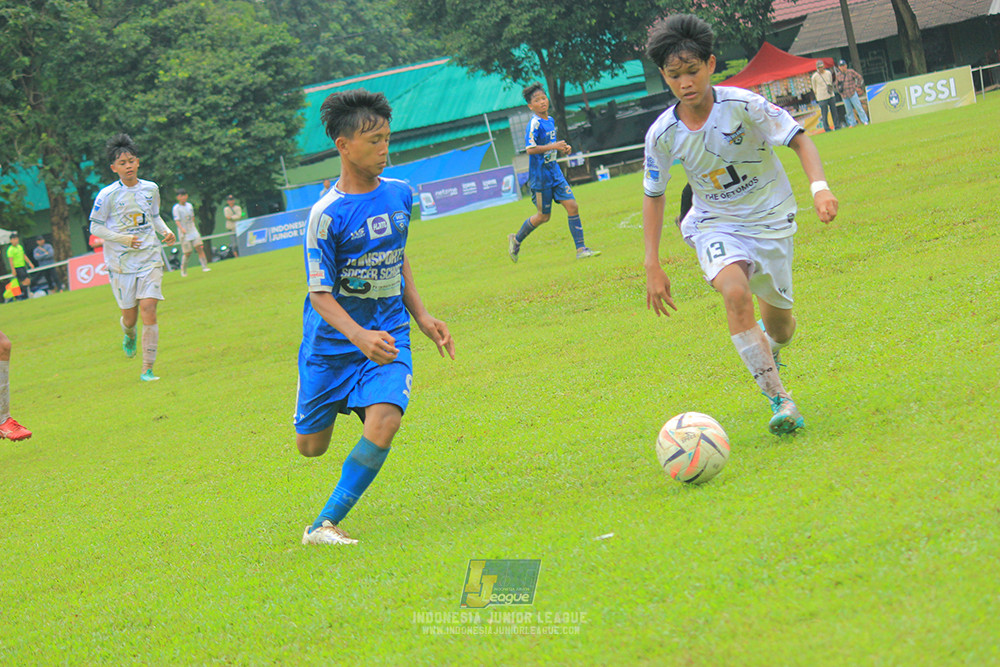 ijl u14 170126 newland fa vs wins soccer school