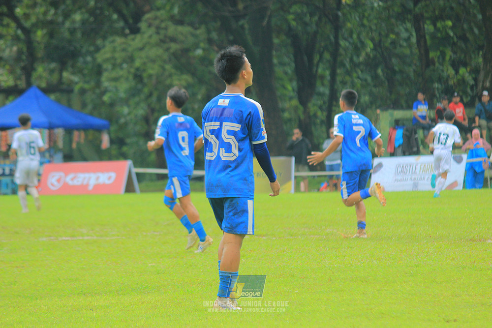 ijl u14 170126 newland fa vs wins soccer school