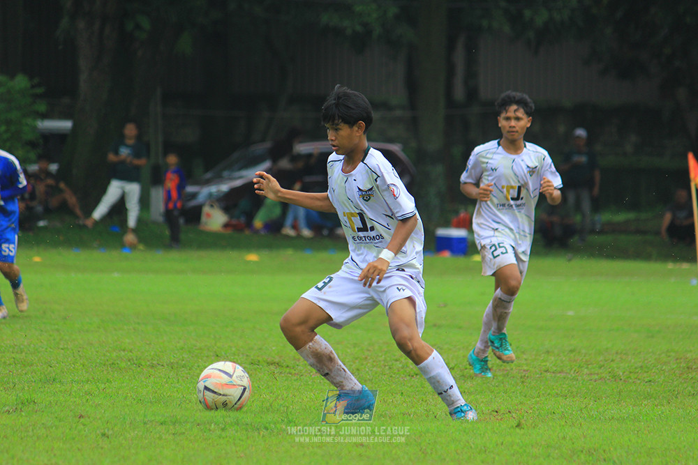 ijl u14 170126 newland fa vs wins soccer school