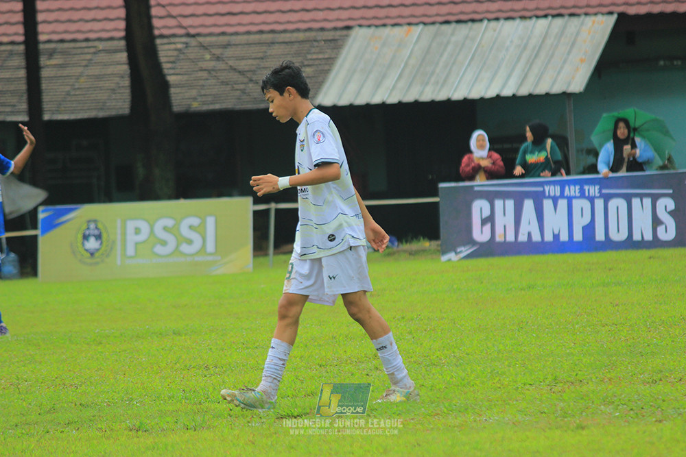 ijl u14 170126 newland fa vs wins soccer school