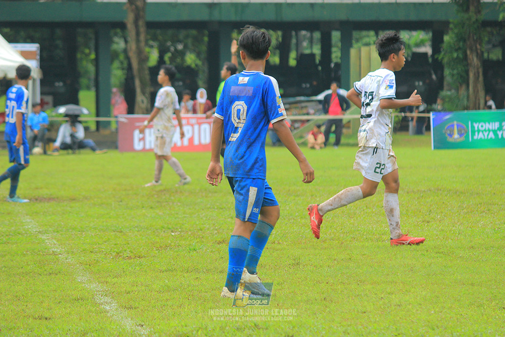 ijl u14 170126 newland fa vs wins soccer school