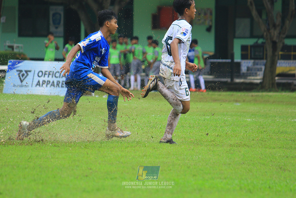 ijl u14 170126 newland fa vs wins soccer school