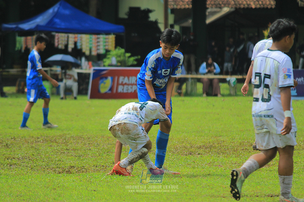 ijl u14 170126 newland fa vs wins soccer school