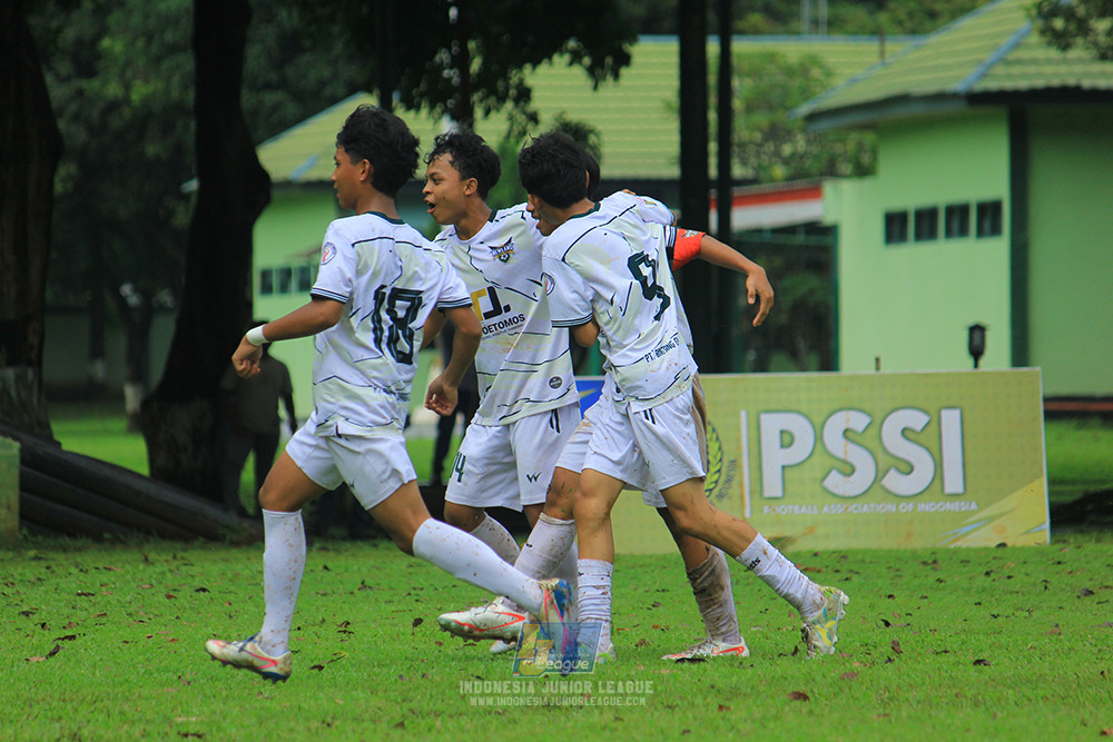 ijl u14 170126 newland fa vs wins soccer school