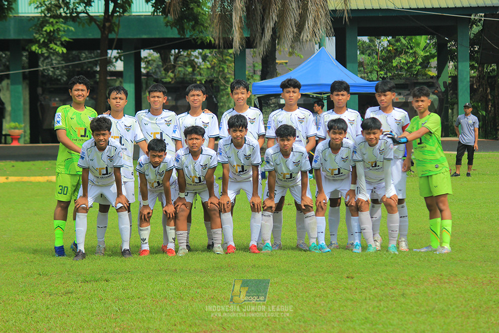 ijl u14 170126 newland fa vs wins soccer school