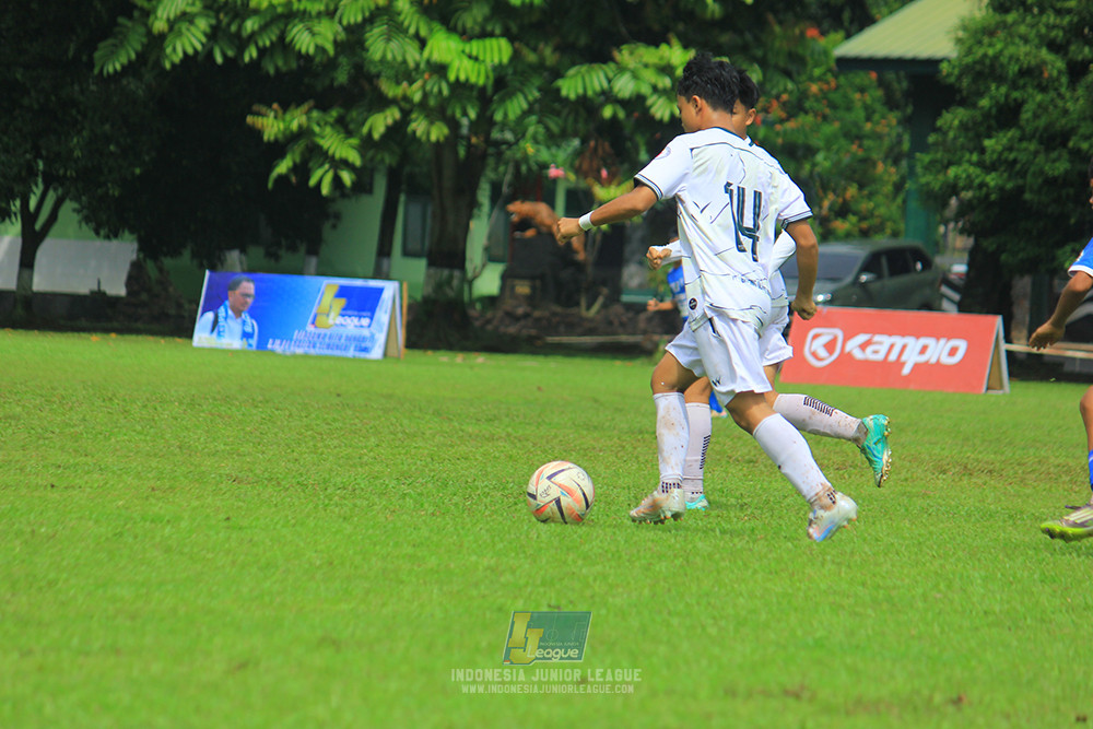 ijl u14 170126 newland fa vs wins soccer school