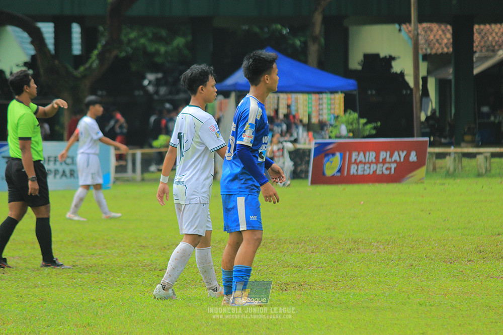 ijl u14 170126 newland fa vs wins soccer school