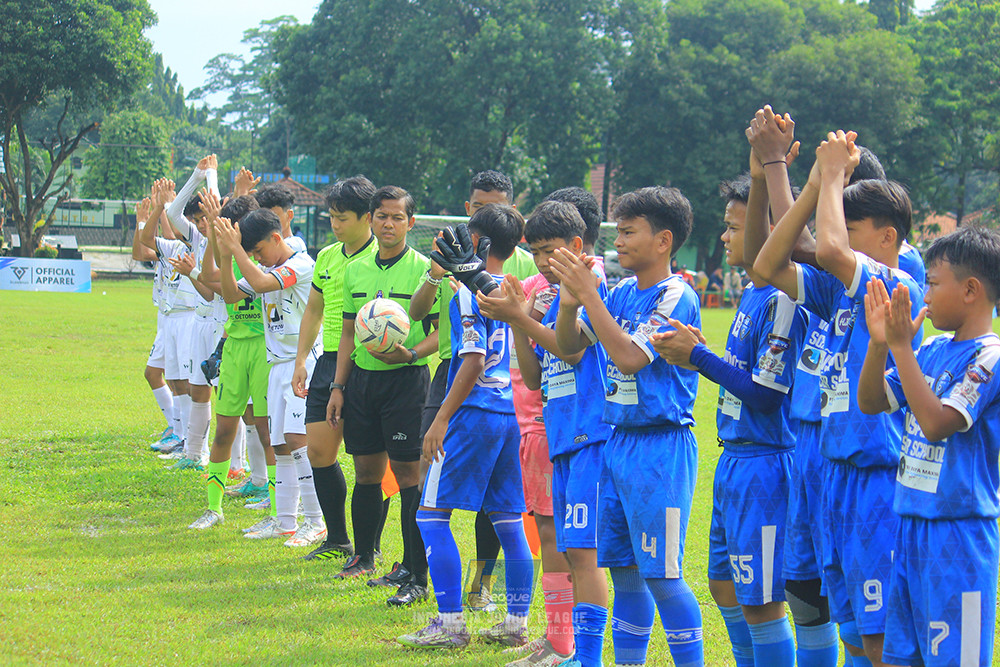 ijl u14 170126 newland fa vs wins soccer school
