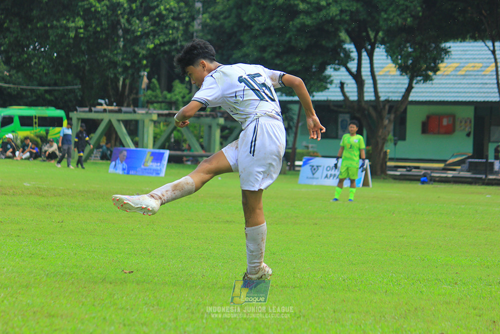 ijl u14 170126 newland fa vs wins soccer school