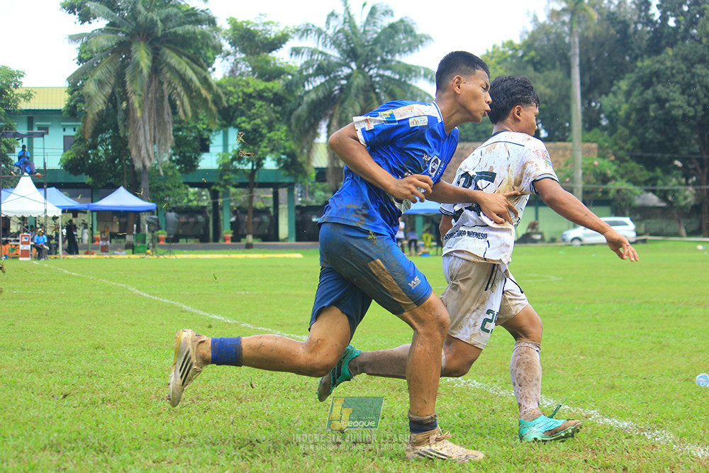 ijl u14 170126 newland fa vs wins soccer school