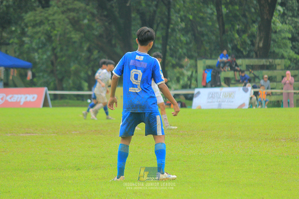 ijl u14 170126 newland fa vs wins soccer school