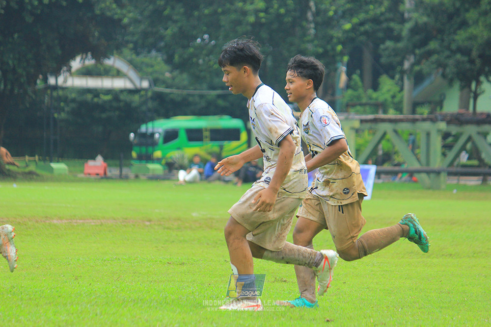 ijl u14 170126 newland fa vs wins soccer school