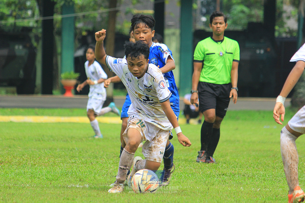 ijl u14 170126 newland fa vs wins soccer school