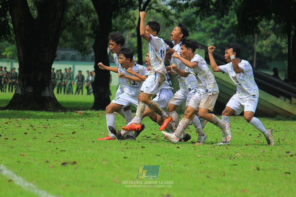 ijl u14 170126 newland fa vs wins soccer school