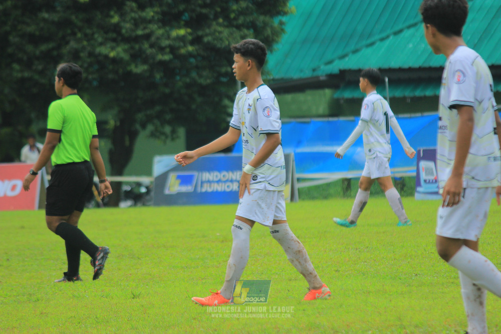 ijl u14 170126 newland fa vs wins soccer school