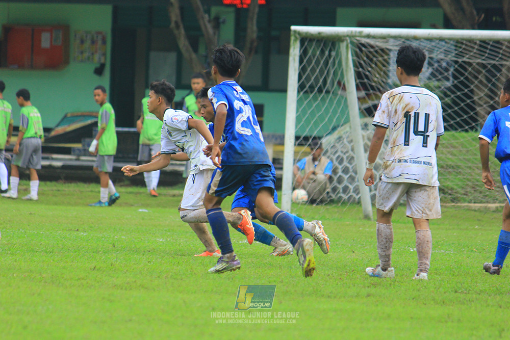 ijl u14 170126 newland fa vs wins soccer school