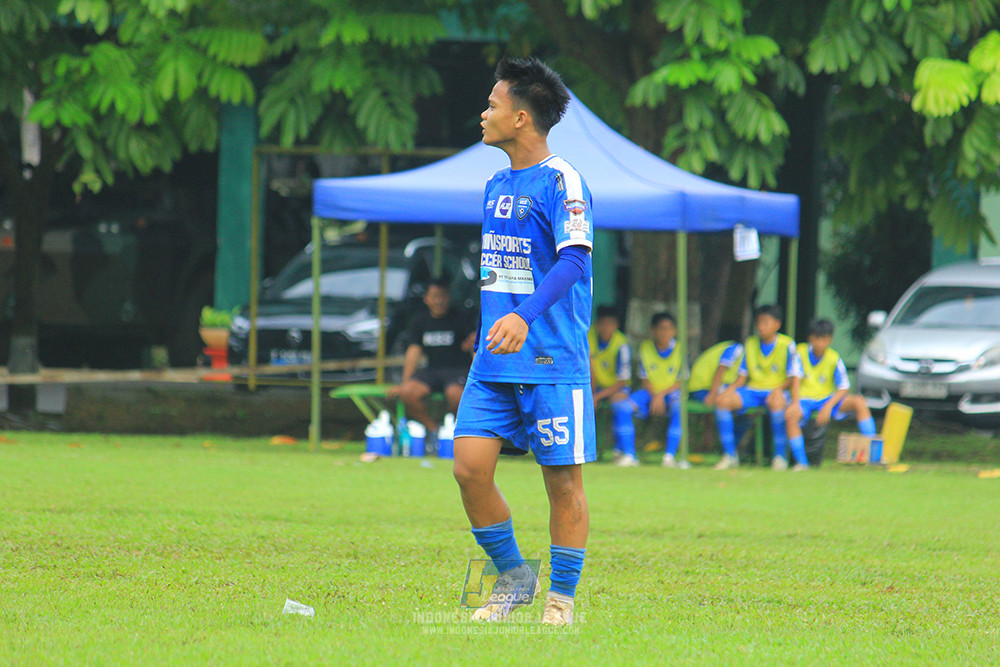 ijl u14 170126 newland fa vs wins soccer school
